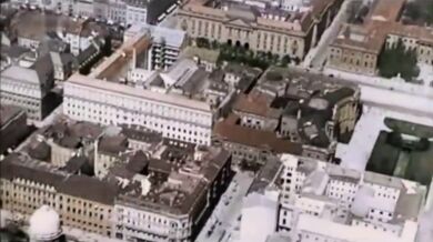 Německá říše na začátku 20.století