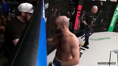 Jackson vs. Khaybulaev