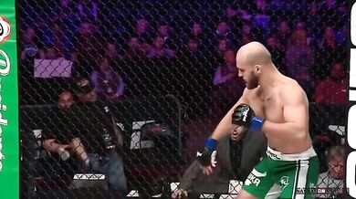 Jackson vs. Khaybulaev