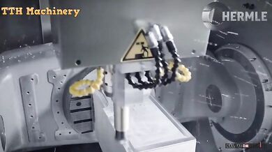 Eiffelovka z hliníku