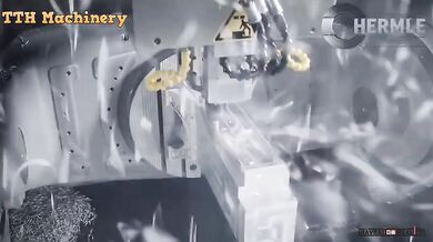 Eiffelovka z hliníku