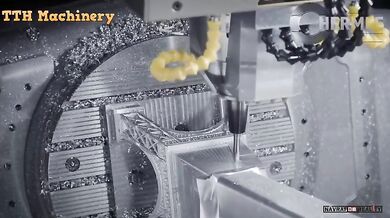 Eiffelovka z hliníku