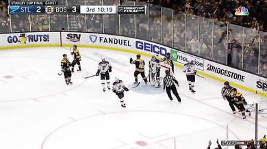 Krug vs. Thomas