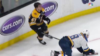 Krug vs. Thomas