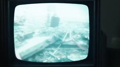 Likvidátoři v Černobylu