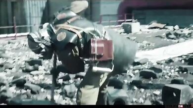 Likvidátoři v Černobylu