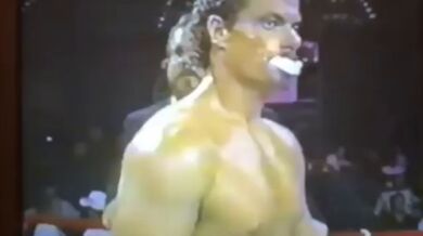 Jimmy Smith - nejhorší boxer v historii