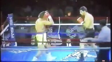 Jimmy Smith - nejhorší boxer v historii