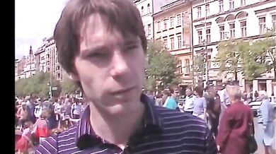 Punk a Skinheads v Praze (1990)