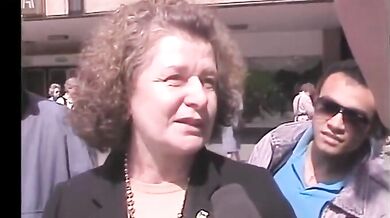 Punk a Skinheads v Praze (1990)