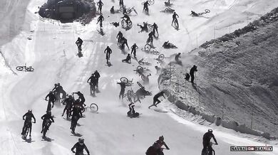 Mountain of Hell 2019