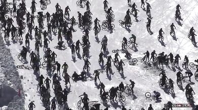 Mountain of Hell 2019