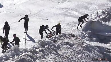 Mountain of Hell 2019