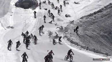 Mountain of Hell 2019