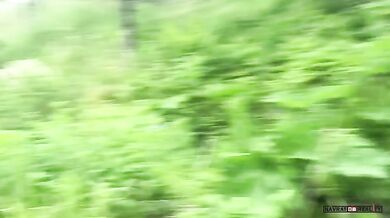 Setkání s medvědem #48