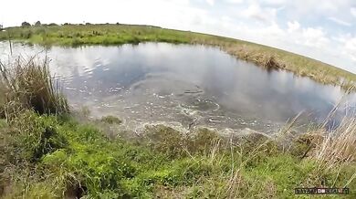 Překvapení na rybách