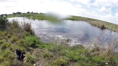 Překvapení na rybách