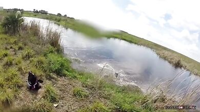 Překvapení na rybách