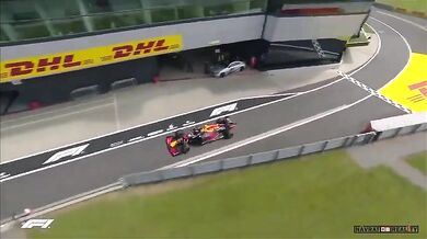 Nejrychlejší zastávka v boxech