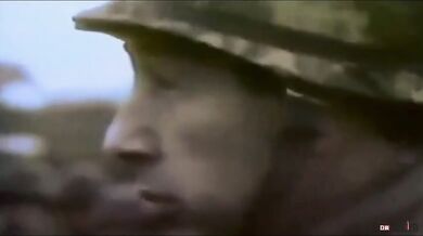 Válka o Falklandy (1982)