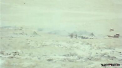 Válka o Falklandy (1982)