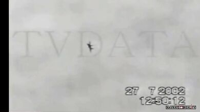 Nejhorší havárie na airshow