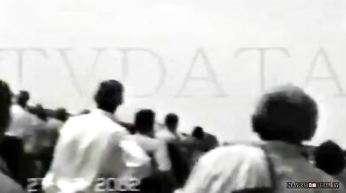 Nejhorší havárie na airshow