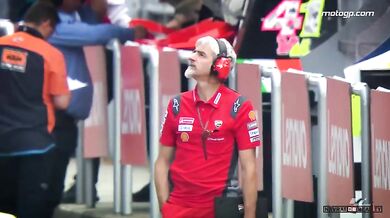 Moto GP - Automotodrom Brno 2019