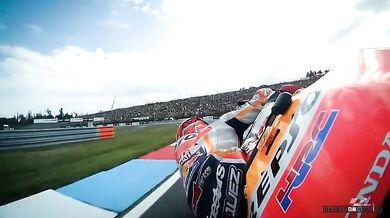 Moto GP - Automotodrom Brno 2019