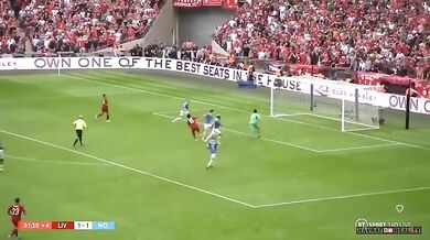 Pěkný obranný zákrok