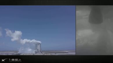 Starhopper