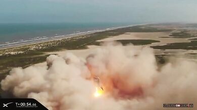 Starhopper