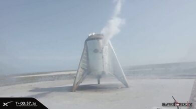 Starhopper