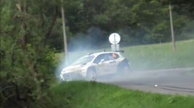 Rallye kompilace #11