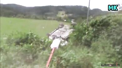 Rallye kompilace #11