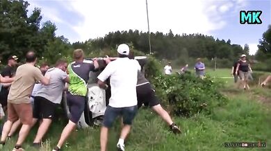 Rallye kompilace #11