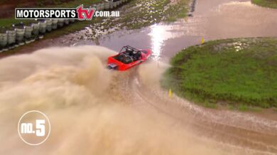 Nehody rychločlunů