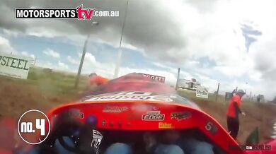 Nehody rychločlunů