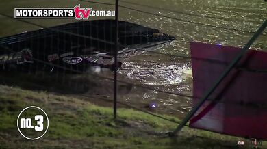 Nehody rychločlunů