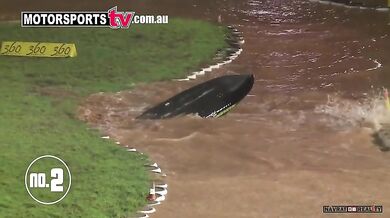 Nehody rychločlunů