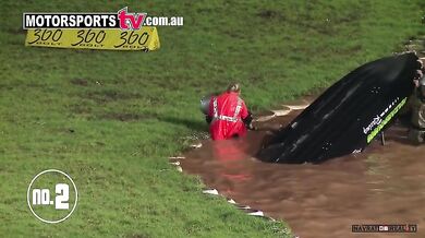 Nehody rychločlunů