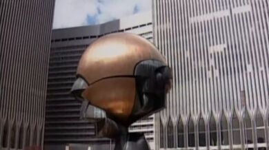 We Will Never Forget