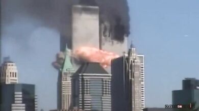 We Will Never Forget