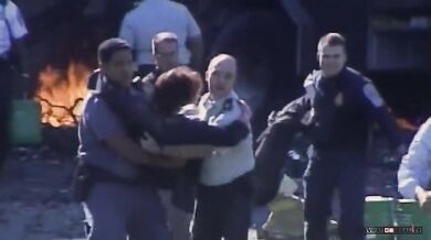 We Will Never Forget