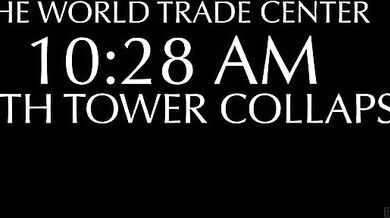 We Will Never Forget