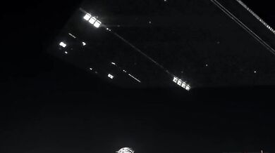 Kometa Čurjumov-Gerasimenko