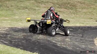 Quadzilla