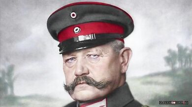 První světová válka #2