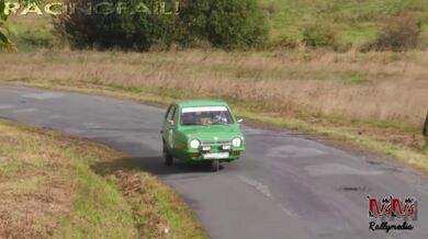 Racing Crash Compilation #2