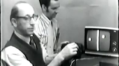 Představení hry Pong